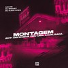 Montagem Anti Defensiva Deu uma Cavalgada (Explicit) - MC PR&DJ SNART&DJ KAIKY PZS