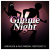 Westcoast 23 (Jackin Clubmix) - Adri Block&Paul Parsons