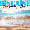 Sun Glinting Beach - Biscaine