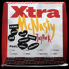 Xtra McNasty (Feat. Jessi, Awich, MILLI, Ramengvrl, Lil Cherry, MIRANI, Maliibu Miitch, CAMO) - 朴宰范 (Jay Park)&제시&Awich&MILLI&Ramengvrl&릴체리&미란이 (MIRANI)&Maliibu Miitch&CAMO