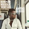 Mapenzi Ya Mungu - Benny One Msela&Vicky Ace