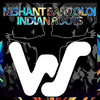 Indian Roots - Nishant Bardoloi