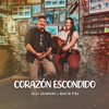 Corazón Escondido - Lucia Aramburu&Martin Piña