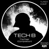 Just (Tech B) - SMASH (PT)&HYKAN&Tech B