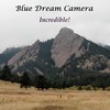 Incredible (feat. Cody Qualls) - Blue Dream Camera&Cody Qualls