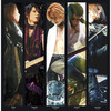 Scarlet Love Song -BUDDHA MIX- - X JAPAN