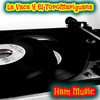 La Vaca y El Toro - Ham Music&El Halcón&Rey De Rocha