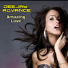 Amazing Love (Clubticket Remix) - Deejay Advance