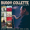 A Nice Day - Buddy Collette