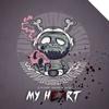 My Heart - EH!DE&Spag Heddy&Different Heaven