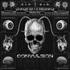 CONVULSION (feat. Paul 13) (Explicit) - 6ixcut&Paul 13