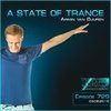 Rush (Allen & Envy Remix) - Venom One&Sarah Russell&Allen&Envy