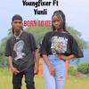 Born To Be (feat. Yunli Lethabo) (Explicit) - Youngfixer&YunLi Lethabo