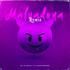 Malvadona Caio Reverse (Remix|Explicit) - Lú Beatz&Dj JL O Único