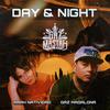 Day & night (feat. Arah Natividad) (Explicit) - Gazmastah&Arah Natividad