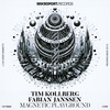 Magnetic Playground - Fabian Janssen&Tim Kollberg