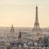 Paris - T challabeatz
