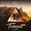 Never Be The Same (Tritonia 468) [Tritonal Throwback] (ALPHA 9 Remix) - Tritonal&Rosie Darling&Alpha 9