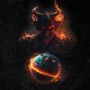 A Dark World (Explicit) - J Reno