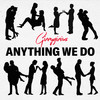 Anything We Do (Explicit) - Ginnyginius