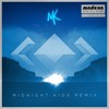 Pay No Mind (Midnight Kids Remix) - Midnight Kids&Madeon&Passion Pit