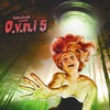 Frog-Juice at Cheperwood (Original Mix) - Angry Luna&Le Druide