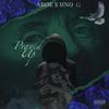 Prayed Up (feat. Uno G) (Explicit) - ARoe&Uno G