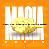 MAGIA (Remix) - XUPE&Cesar AC&Azel&Xema Fuentes