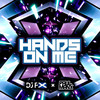 Hands On Me - Paul Manx&DJ FX (UK)