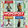 Viral - Badjohn Republic&Infamous Muzic&Hey Choppi