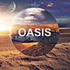 OASIS（Prod.by P$YCHO） - 金志华&QfourNine&WALL-E 瓦力&Young·$huke