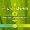 Ka Makani - Institute of Hawaiian Music&Max Angel