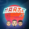 Marte (Explicit) - TimeCleps&Norty&Sapporo