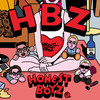 TOY BOY feat. DEAN FUJIOKA - HONEST BOYZ(R)&藤冈靛 (DEAN FUJIOKA)