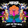Feel Right (Explicit) - HEYZ&AK RENNY