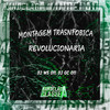 Montagem Trasnfobica Revolucionaria (Explicit) - DJ WS 011&DJ GC 011