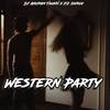 Western Party - Dj Anupam Tiwari&Itz dhruv