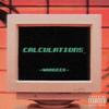 Calculations (Explicit) - Xaakeem