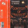 CONTEXT OF PROTEST (Explicit) - Magigravis&la Muerte&Kostiantyn Polishchuk&.arima&CV70
