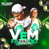 Vem Fazendo a Posição (Explicit) - MC Luuh&Dj Robson Mv