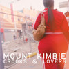 Before I Move Off - Mount Kimbie