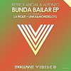 Sua Bunda (Original Mix) - Retrick Abigail&Alfonzo