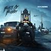 Live this life (feat. Jnate) (Explicit) - Buddy Rowe&JNate