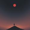 Stride to the horizon - JVCK