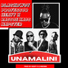 Unamalini (Radio Edit) - Blackbwoy&Professor&Heavy-K&Rascoe Kaos&Napster