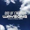 God of Creation - Waysong