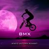 BMX (Chillout Mix) - Static Autumn Sunset