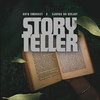 Storyteller (Main Mix) - Kota Embassy&SjavasDaDeejay&Nimrod Pitso&Nkateko Tshabalala&Motlatsi Phoshoko