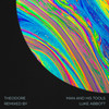 Man and his Tools (Luke Abbott Speaking in Tongues Remix) - Theodore&Luke Abbott