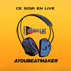 Ce soir en live - AyouBeatMaker